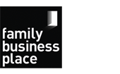 Family Business Place logo